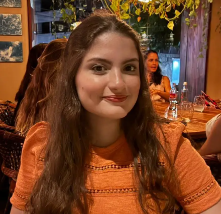 Mariana Franco