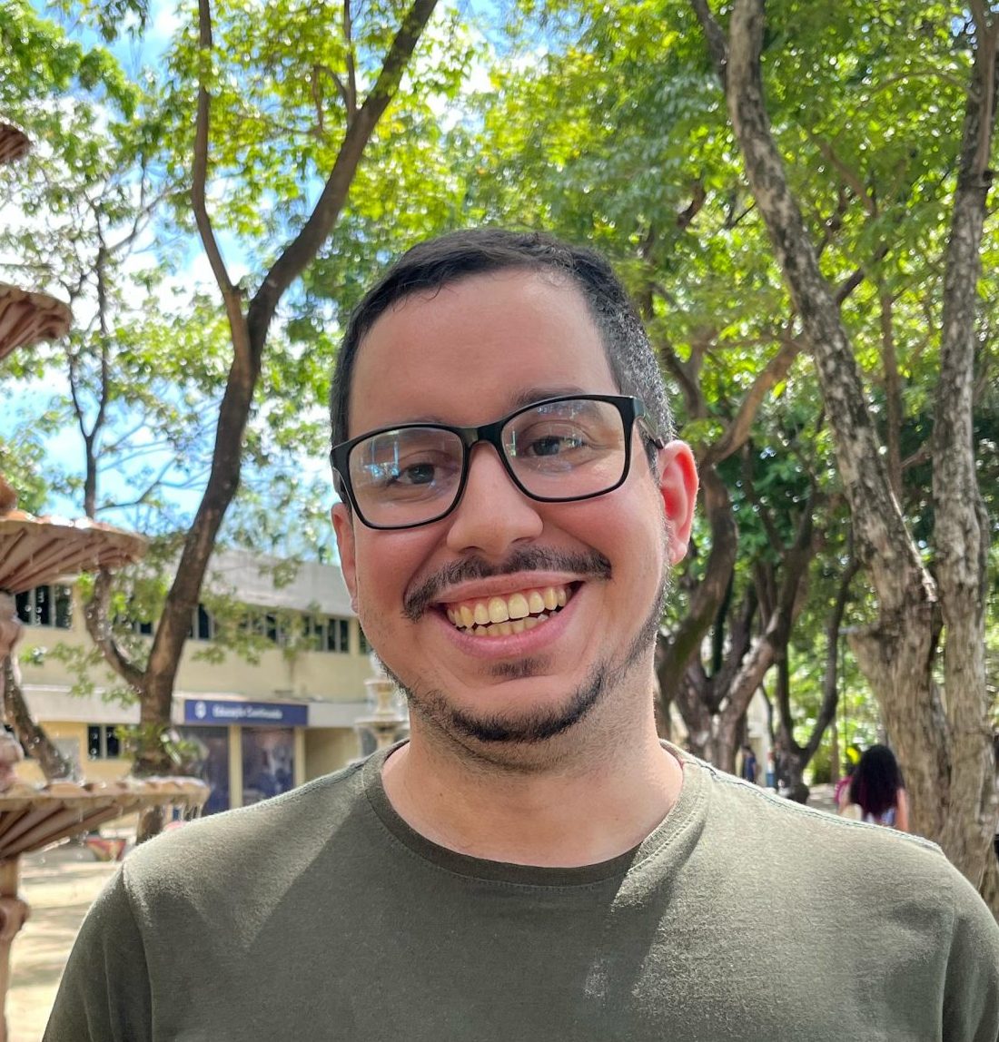 Samuel Maia